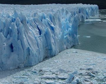 Científicos advierten sobre la reducción de glaciares en la Argentina