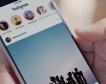 Instagram permite compartir Stories en las que te hayan mencionado