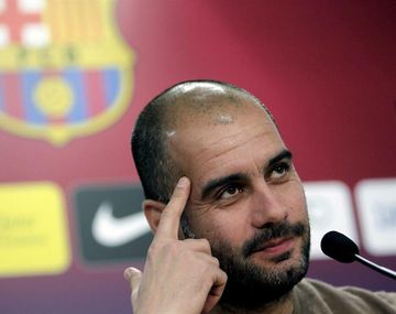 ¿Pep Guardiola será el nuevo DT de la selección de Brasil? 