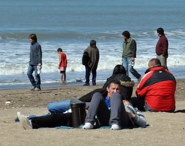 Las ventas por el fin de semana largo superaron a los $700 millones