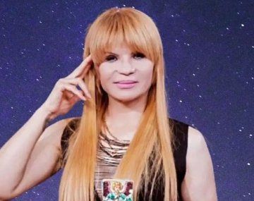 Una vidente anticipó el operativo a Maduro y habló de un inminente quiebre en Venezuela