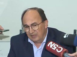 Habló el intendente de Saladillo por el caso de la nena de 13 años que tuvo un bebé