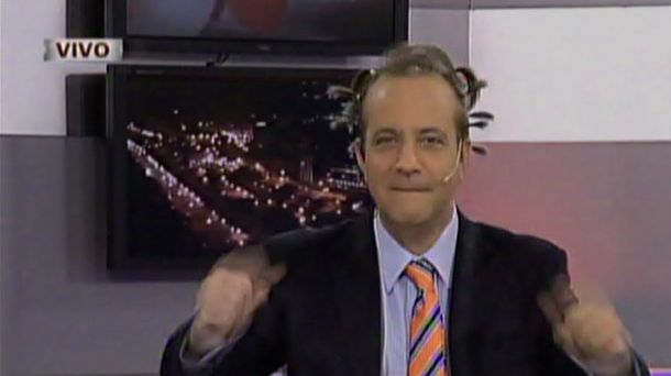 Otra mañana fría en la Ciudad y el sábado vuelven las lluvias