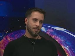 bati, expulsado de gran hermano 2025: los motivos bati, expulsado de gran hermano 2025: los motivos