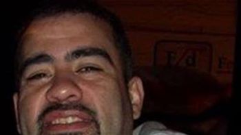 mataron en un tiroteo al lider de la barra brava de colegiales mataron en un tiroteo al lider de la barra brava de colegiales