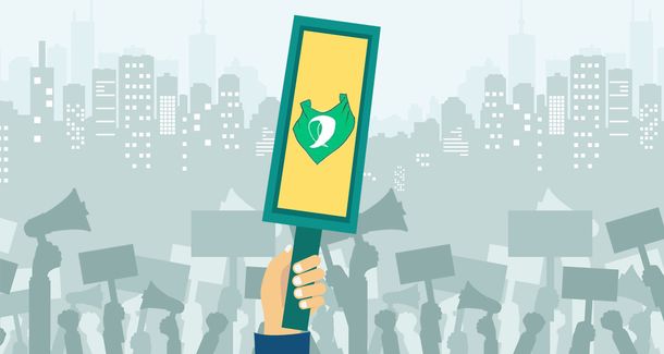 El Estado no puede criminalizar a la mujer que decide abortar