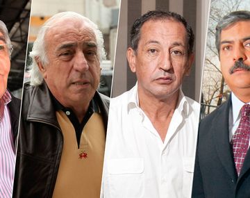 Éstos son los dueños del paro y sus grandes riquezas