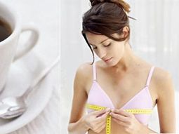 mientras mas cafe tomen las mujeres, menos pechos tendran mientras mas cafe tomen las mujeres, menos pechos tendran