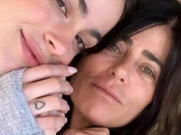 El filoso dardo de la mamá de Tini para Estefi Berardi tras el escándalo de los chats
