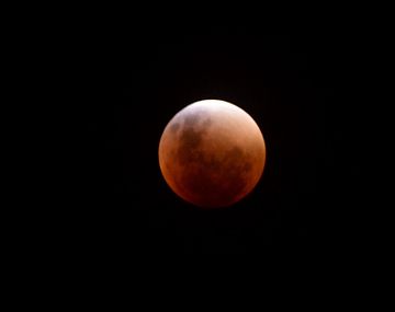 {altText(,La #LunaRoja en 30 segundos: el time lapse del espectacular eclipse)}