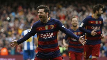 messi llego los 29 titulos: ¿a cuanto esta del futbolista mas ganador de la historia? messi llego los 29 titulos: ¿a cuanto esta del futbolista mas ganador de la historia?