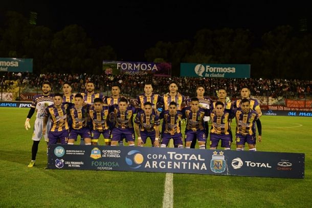 Central Ballester