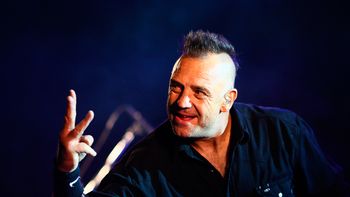 ricardo iorio abre el debate: comprar dolares seria mi vergüenza ricardo iorio abre el debate: comprar dolares seria mi vergüenza