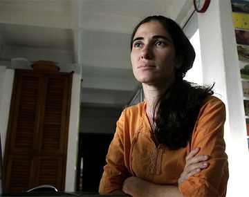 ¿Quién es Yoani Sánchez