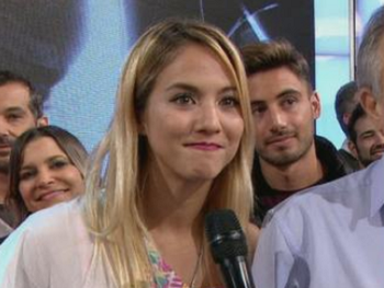 Ernestina Pais apuntó contra Flor Vigna