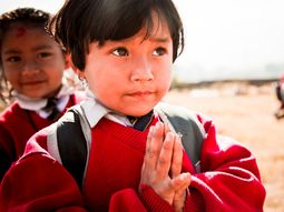 Girls Rising, un documental que muestra la falta de acceso a la educación de las mujeres