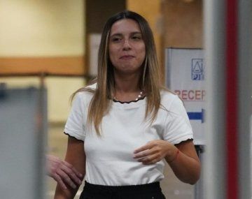 Revés para Agostina Páez en Brasil: por qué la repatriación podría demorar dos semanas