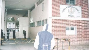 un motin deja un preso muerto y cinco heridos en un penal un motin deja un preso muerto y cinco heridos en un penal