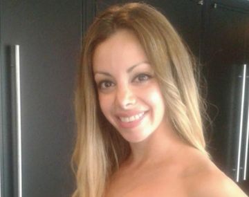 Los escalofriantes motivos por los que Gisela Bernal había dejado de usar Instagram