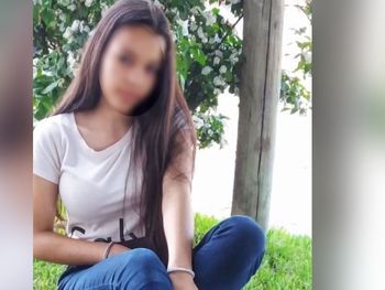 Lanús oeste: una chica de 14 años estuvo dos días desaparecida