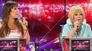 internas en el jurado: moria casan cargo contra soledad silveyra internas en el jurado: moria casan cargo contra soledad silveyra