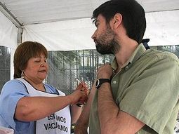 Campaña Vacunación Campaña Vacunación