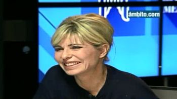 karina rabolini, en c5n: daniel scioli es una persona de extraordinaria contencion karina rabolini, en c5n: daniel scioli es una persona de extraordinaria contencion