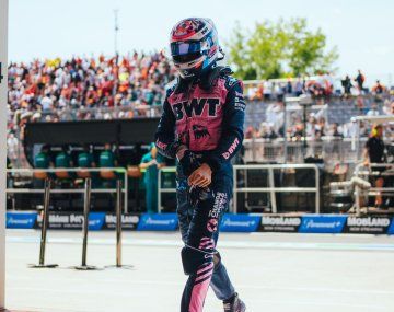 Los buenos antecedentes que tiene Franco Colapinto corriendo en Austria