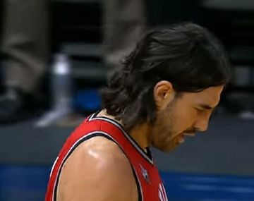 Nueva derrota de Toronto Raptors con Scola de titular