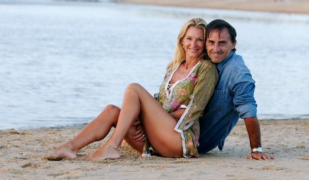 Yanina Latorre: Soy fiel porque me es cómodo y no tengo ganas de mentirle