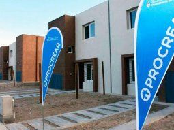 Procrear II 2023. Procrear II 2023.