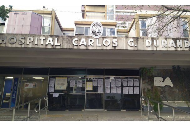 La Ciudad de Buenos Aires le cobrará a los extranjeros por la atención médica en los hospitales públicos