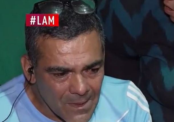 Habló la familia de Thiago: Su mamá debe estar orgullosa