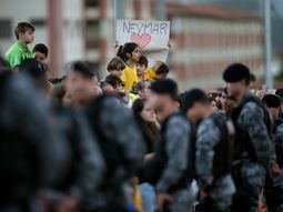 asi sera el operativo para contener la invasion argentina en brasil asi sera el operativo para contener la invasion argentina en brasil