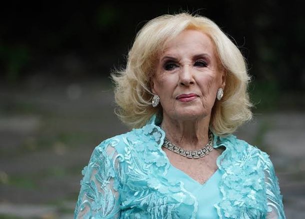 Mirtha Legrand suspende su programa de este sábado: el motivo y cuándo volverá a salir al aire