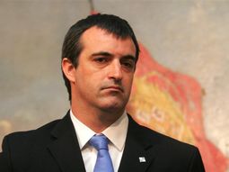 Esteban Bullrich