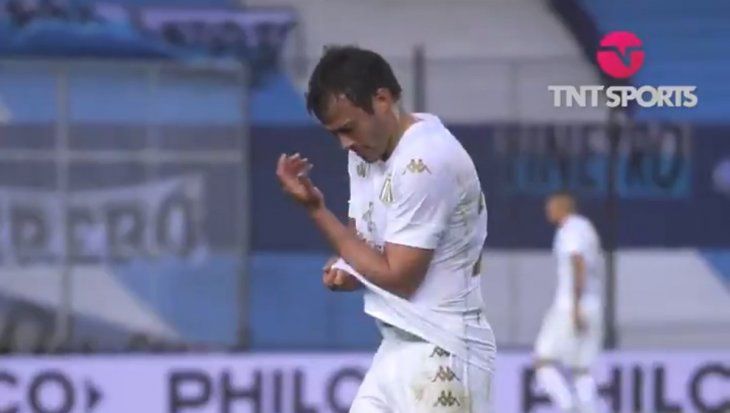 La furia de Darío Cvitanich: Es la peor agresión que te pueden hacer, escupir