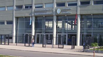 Polémico fallo de la Justicia de Salta Polémico fallo de la Justicia de Salta