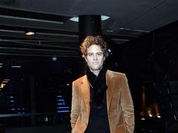 Mike Amigorena Mike Amigorena