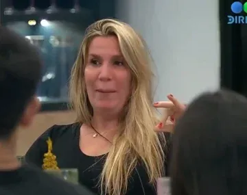 El comentario sexual que hizo una participante de Gran Hermano y se viralizó