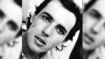 la plata: encontraron restos oseos donde buscaban a miguel bru la plata: encontraron restos oseos donde buscaban a miguel bru