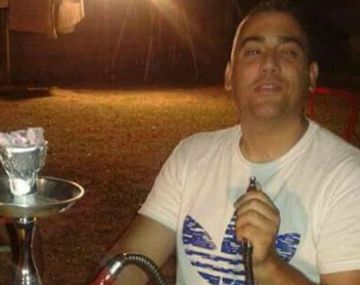 Sergio Adrián Baldauf