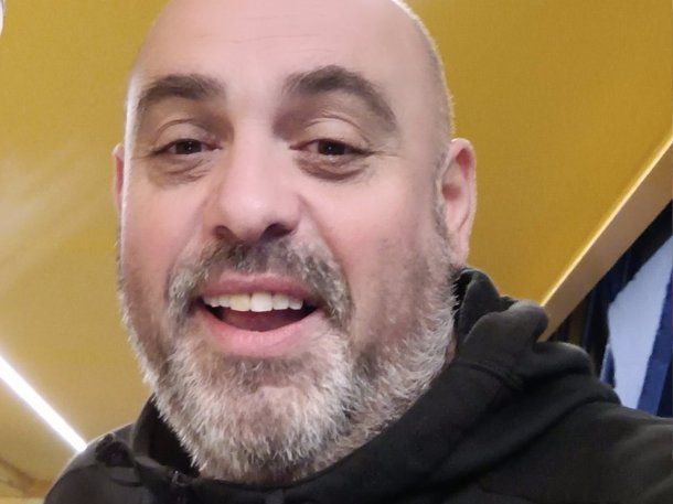 Detuvieron a un periodista argentino que cubría Palmeiras vs Boca