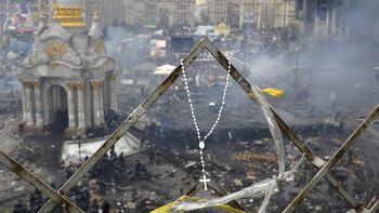 claves de la paz en ucrania: se aprobara la restitucion de la constitucion de 2004 claves de la paz en ucrania: se aprobara la restitucion de la constitucion de 2004