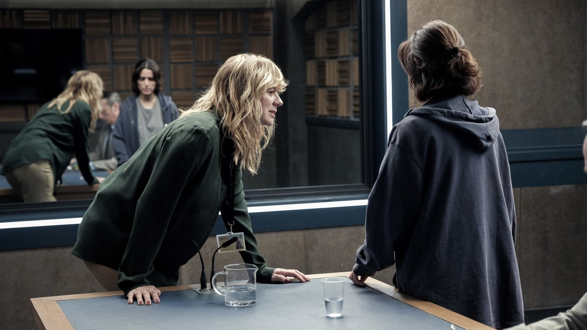 Netflix: la serie corta de suspenso y misterio que es furor en la ...