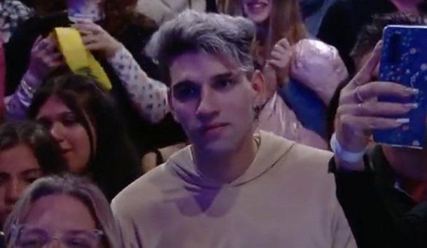 El consejo viral de Carlos Maslatón para el novio de Julieta de Gran Hermano