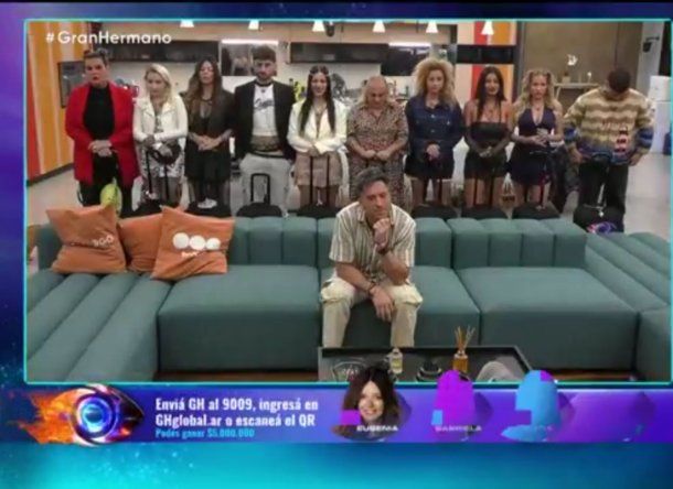 Tarotista reveló qué participante llegará a la final de Gran Hermano