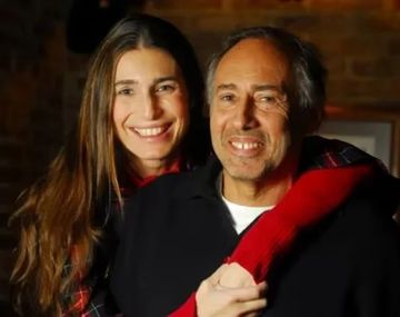 Gustavo Yankelevich reveló una fuerte experiencia que tuvo tras pedirle ayuda a Romina Yan