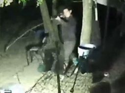 tragedia en gualeguaychu: lo echaron por borracho, volvio y mato a un invitado tragedia en gualeguaychu: lo echaron por borracho, volvio y mato a un invitado