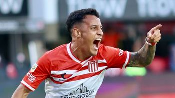 boca sigue de cerca a tiago palacios: estudiantes lo dejaria ir por una cifra millonaria boca sigue de cerca a tiago palacios: estudiantes lo dejaria ir por una cifra millonaria